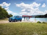 Dacia Lodgy Stepway 2014 года